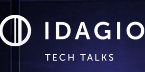 Idagio Tech Talks