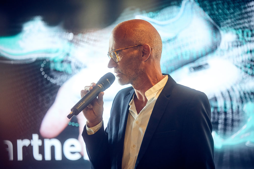 Stephan Baumann MusicTech Germany Member