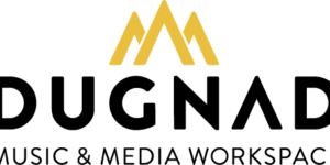 Logo Dugnad Workspace