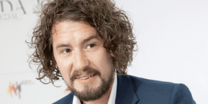 Matthias Strobel, Musikwirtschaftsgipfel