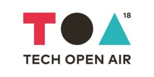Tech Open Air 2018
