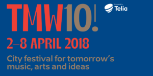 tallin music week 2018