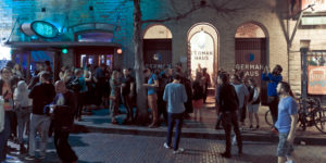 GERMAN HAUS at SXSW 2019