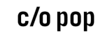 c/o pop logo