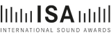 International Sound Awards Logo