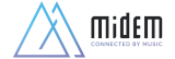 midem logo