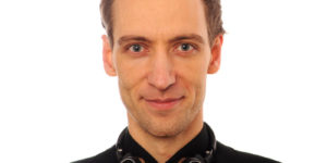 Matthias Krebs Forschungsstelle Appmusi, MusicTech Germany