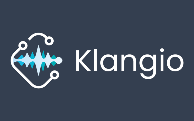 Klangio Logo