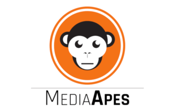 Media Apes Logo