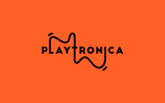 Playtronica Logo