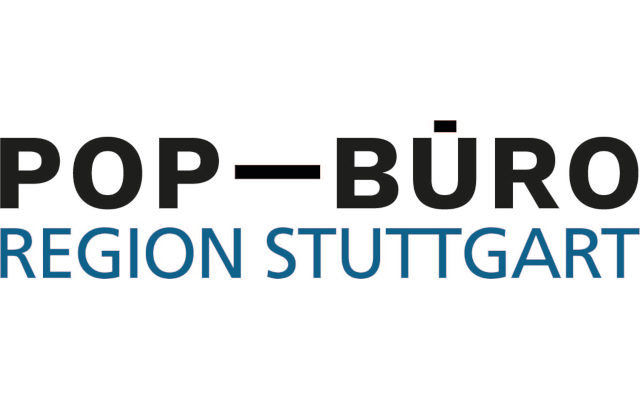 popbüro stuttgart logo Musictech Germany