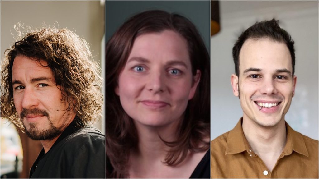 Vorstand MusicTech Germany 2020