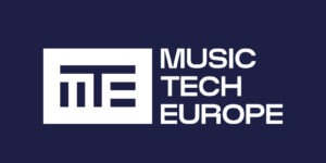 Music Tech Europe Logo