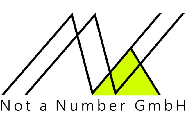 Feature not a number