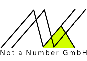 Not a number Logo musictech germany
