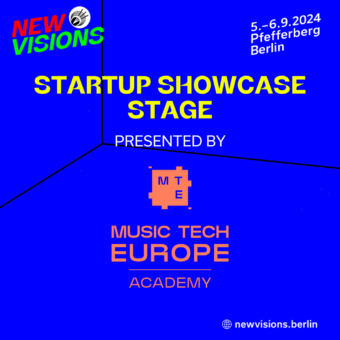 Startup stage