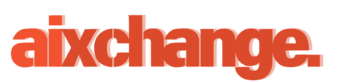 AIXchange Logo