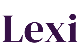 Legal with Lexi Logo. AI assistant for legal work in music